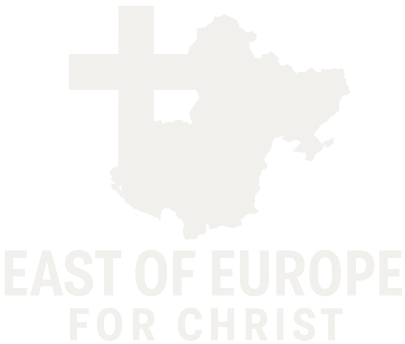 East of Europe for Christ